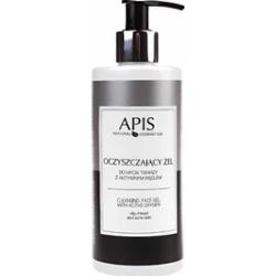 Oczyszczający żel do mycia twarzy 300 ml 53605