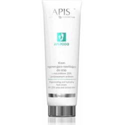 Krem do stóp z mocznikiem i srebrem 100ml 53705MP