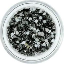 Cyrkonie imitacja szkła 1,5mm 200 szt. nr 21