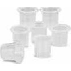 Pojemnik do pierścienia na klej 10szt