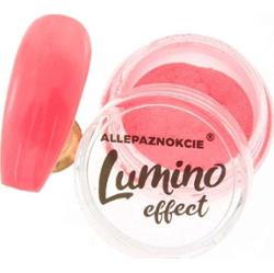 Pyłek do paznokci Lumino Effect 07