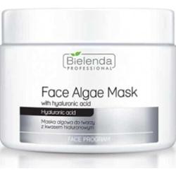 Maska algowa z kwasem hialuronowym 190g