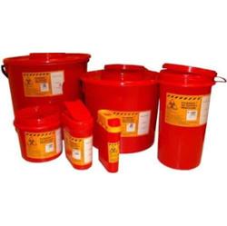 Pojemnik na odpady medyczne 5L