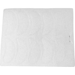 Płatki piankowe pod oczy do henny 100szt