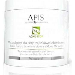 Maska algowa dla cery trądzikowej 200g 50185