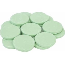 Wosk do depilacji twardy 1kg  Green Tea Xanitalia