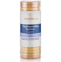 Wosk do depilacji twardy miodowy 400g