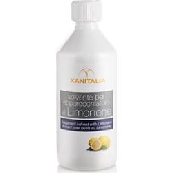 Płyn do czyszczenia po depilacji Limon 500ml