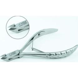 Cążki kosmetyczne do skórek 3mm Lexwo #135