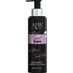 Jedwabisty olejek do ciała SWEET BLOOM 150 ml 6945