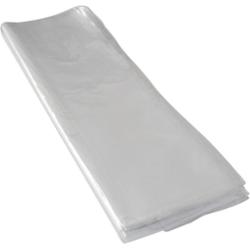 Worki foliowe do pedicure 50cmx50cm 50szt.