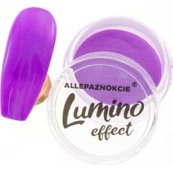 Pyłek do paznokci Lumino Effect 09