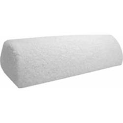 Poduszka frotte do manicure biały