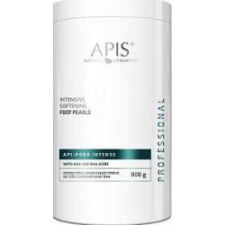 Zmiękczające perełki do stóp z kwasami 800g 54095