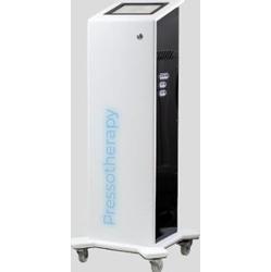 Urządzenie kosmetyczne presomasaż