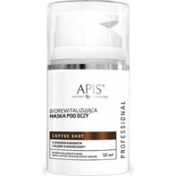 Biorewitalizująca maska pod oczy 50ml 54035