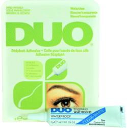 Klej do rzęs Duo Eyelash Adhesive Clear 7gr