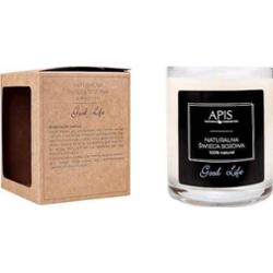 Naturalna świeca sojowa Good Life 4385