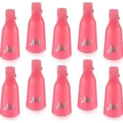 Klipsy do ściągania hybryd 10sztuk