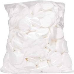 Płatki kosmetyczne 500g 1200szt.