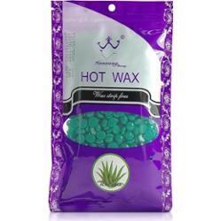 Wosk w granulkach 100g Aloes