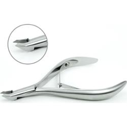 Cążki kosmetyczne do skórek 5mm Lexwo #140