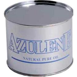 Wosk do depilacji w puszce azulenowy 400ml