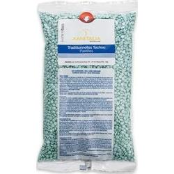 Wosk w dropsach 1000gr aloe vera Xanitalia