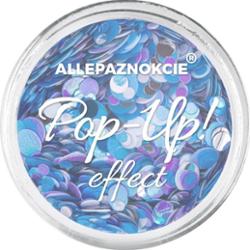 Pyłek do paznokci Pop Up 1g nr 08