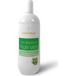 Oliwka po depilacji Aloe Vera 500ml