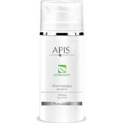 Krem matujący z wyciągiem z drożdzy 100ml    50735