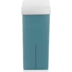 Wosk do depilacji z rolką szeroką ALOE VERA 100ml