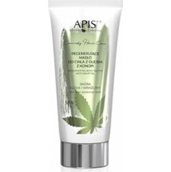 Regenerujące masło do ciała 200ml 5757