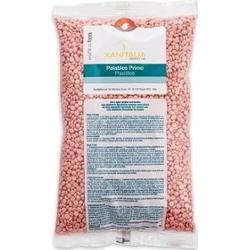 Wosk do depilacji polimer w dropsach Rose1000g