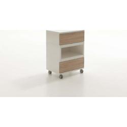 Stolik / wózek kosmetyczny SWING