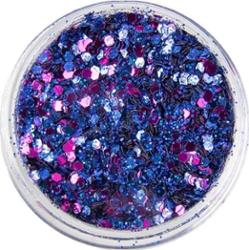 Pyłek do paznokci After Party Efekt 1g nr 01