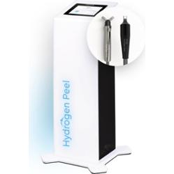 Urządzenie kosmetyczne oczyszczanie wodorowe