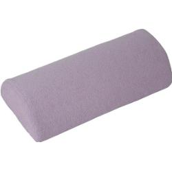 Poduszka frotte do manicure wrzosowy