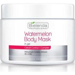 Maska do ciała arbuzowa odżywcza 3w1 600ml