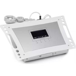 Hebe Dermomasażer z programem wyboru zabiegów