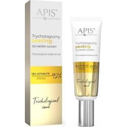 Trychologiczny peeling do skóry głowy 80ml 6402