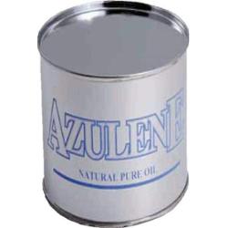 Wosk do depilacji w puszce azulenowy 800ml