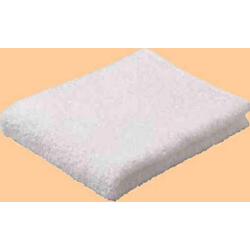 Ręcznik frotte morelowy 30x50cm