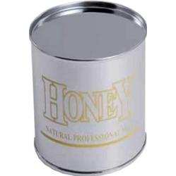 Wosk do depilacji w puszce miodowy 800ml