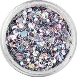 Pyłek do paznokci After Party Efekt 1g nr 03