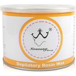 Wosk w puszce miodowy 400 ml BASELINE