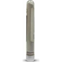 Henna proszkowa do brwi KAMA grafitowa 10ml