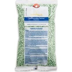 Wosk w dropsach 1000 g green tea Xanitalia