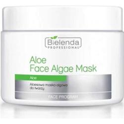Maska algowa aloesowa 190g