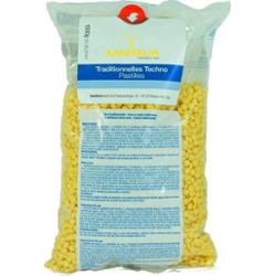 Wosk w dropsach 1000gr miodowy Xanitalia